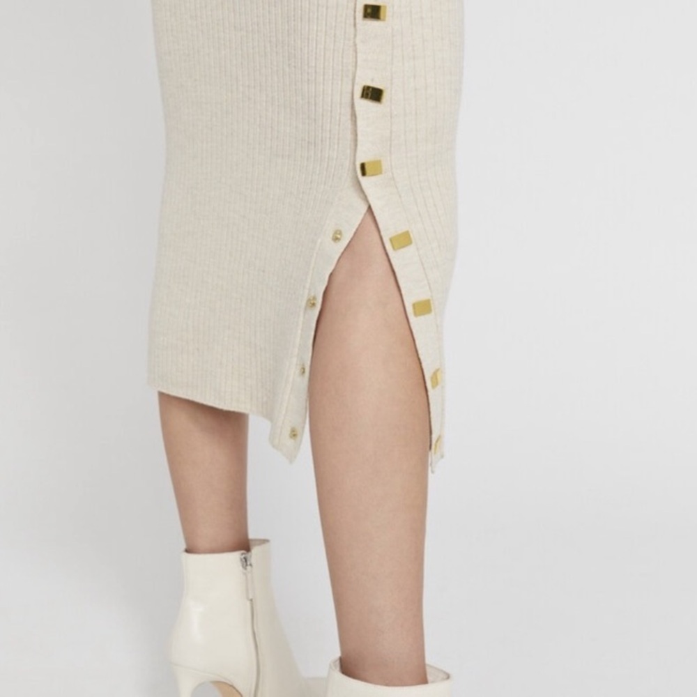 Alice + Olivia Jenner Dress - Picture 3 of 11